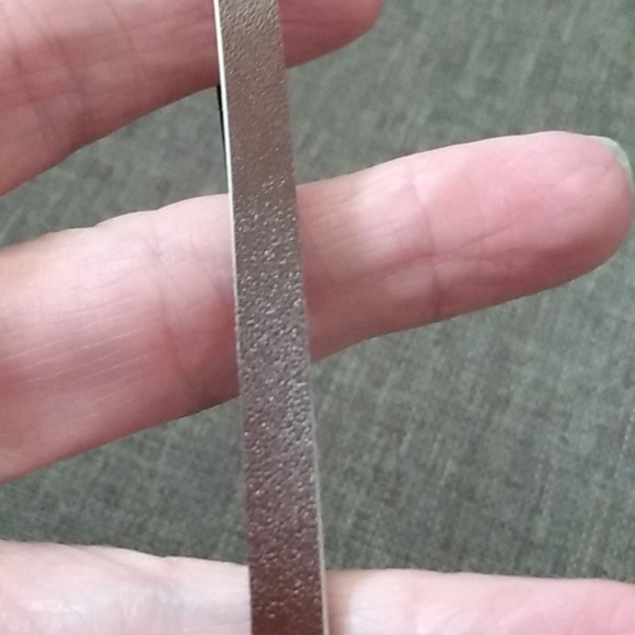 Dog Faux Leather Bag Charm - Picture 4 of 4